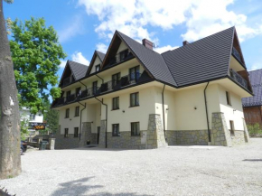 Willa Bella, Zakopane
